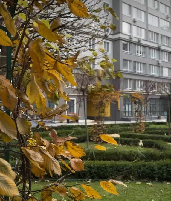 Чудова двокімнатна квартира Буча - изображение 1