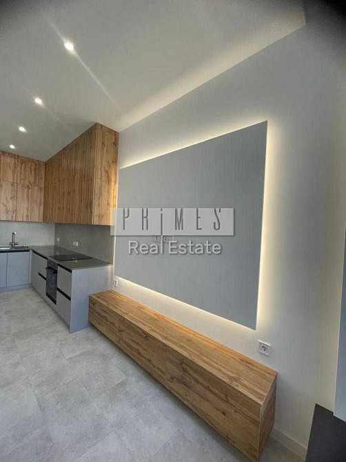 Продаж 3к 72м2, ЖК UNIT.Home, вул. Ґарета Джонса, 8 Киев - изображение 5