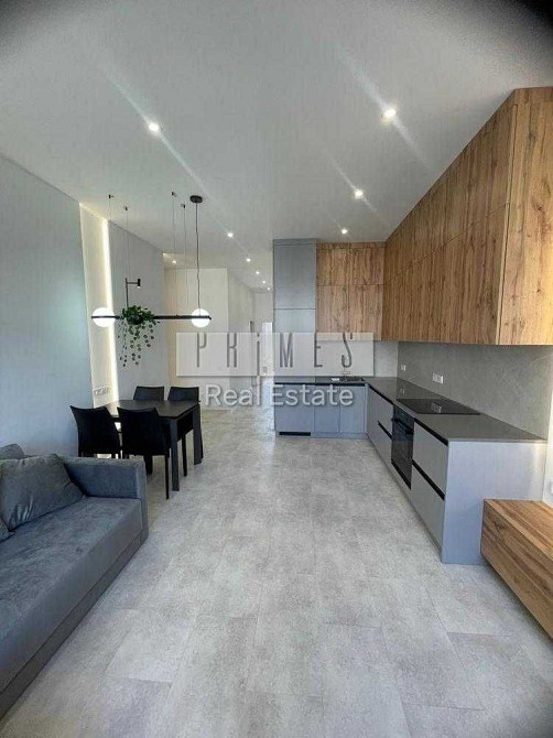 Продаж 3к 72м2, ЖК UNIT.Home, вул. Ґарета Джонса, 8 Киев - изображение 2