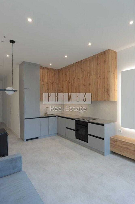 Продаж 3к 72м2, ЖК UNIT.Home, вул. Ґарета Джонса, 8 Киев - изображение 4