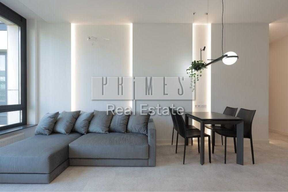 Продаж 3к 72м2, ЖК UNIT.Home, вул. Ґарета Джонса, 8 Киев - изображение 1