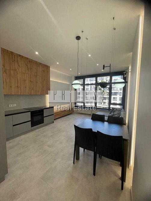 Продаж 3к 72м2, ЖК UNIT.Home, вул. Ґарета Джонса, 8 Киев - изображение 3