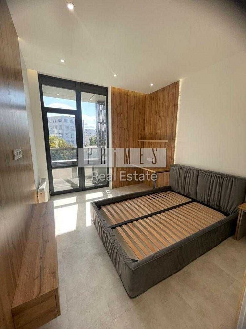 Продаж 3к 72м2, ЖК UNIT.Home, вул. Ґарета Джонса, 8 Киев - изображение 7