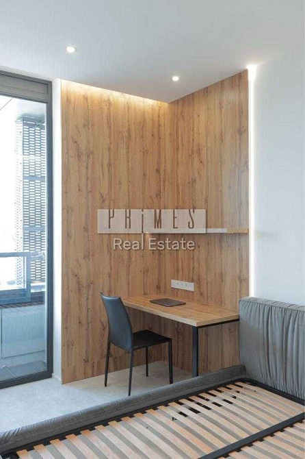 Продаж 3к 72м2, ЖК UNIT.Home, вул. Ґарета Джонса, 8 Киев - изображение 6