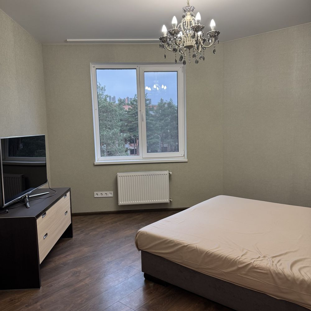 Шикарна двушка в лісовій частині Бучі Буча - изображение 6