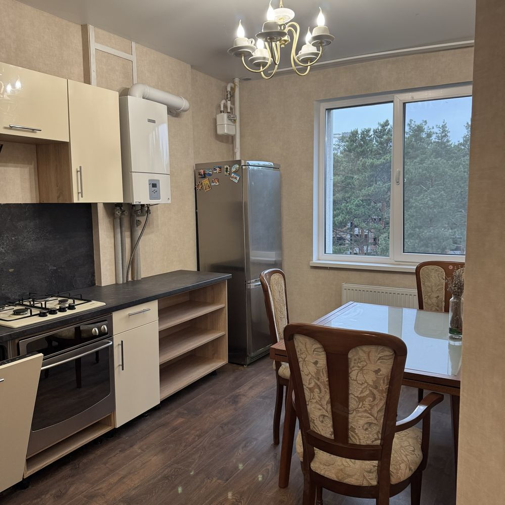 Шикарна двушка в лісовій частині Бучі Буча - изображение 5