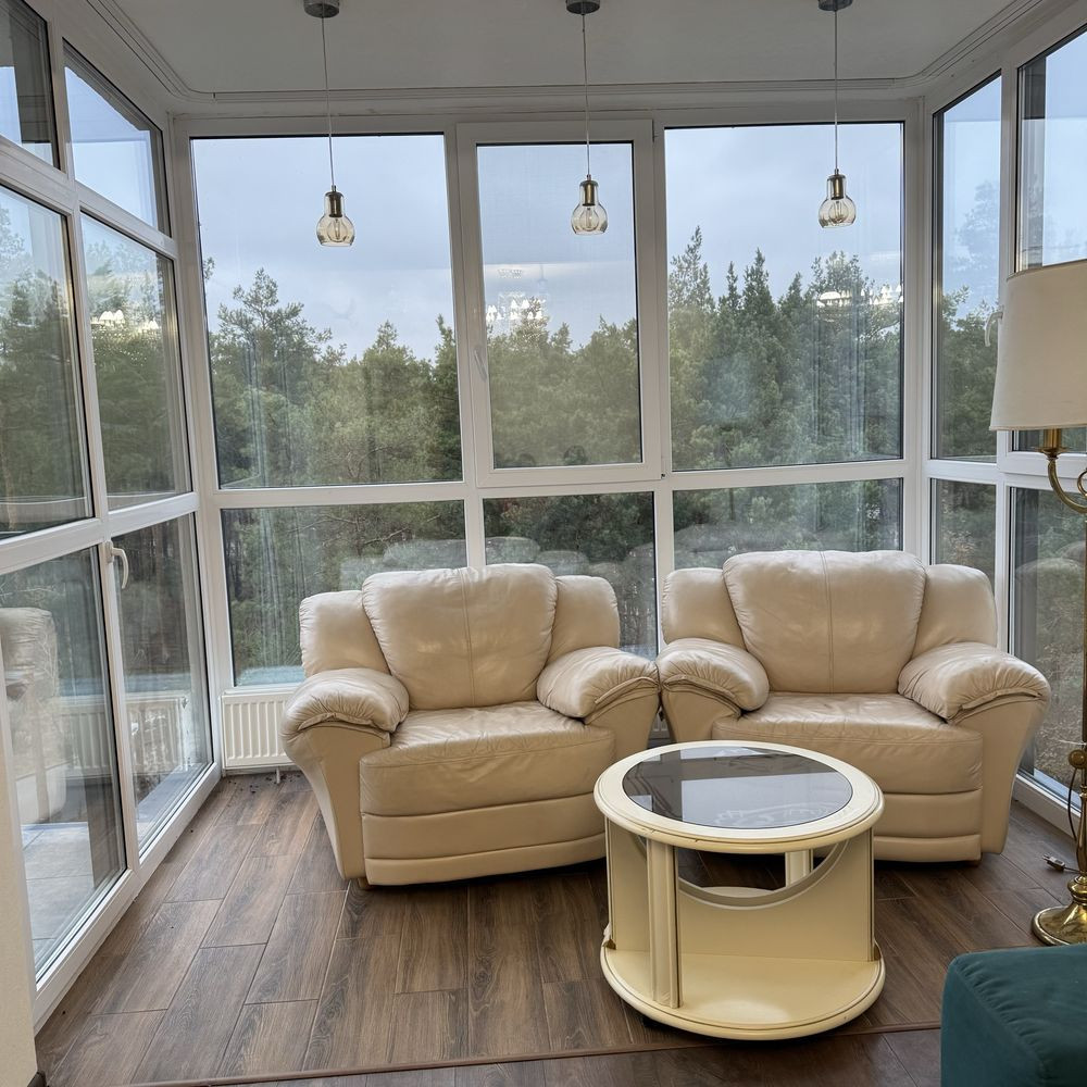 Шикарна двушка в лісовій частині Бучі Буча - изображение 2