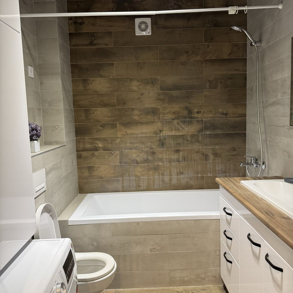 Шикарна двушка в лісовій частині Бучі Буча - изображение 4