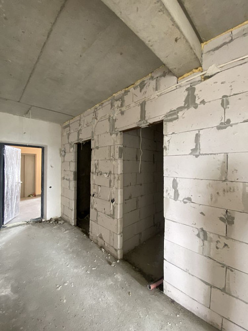 Продам 2 кім квартиру на 6 поверсі у новобудові Чернівці - зображення 4