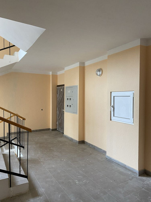 Продам 2 кім квартиру на 6 поверсі у новобудові Чернівці - зображення 1