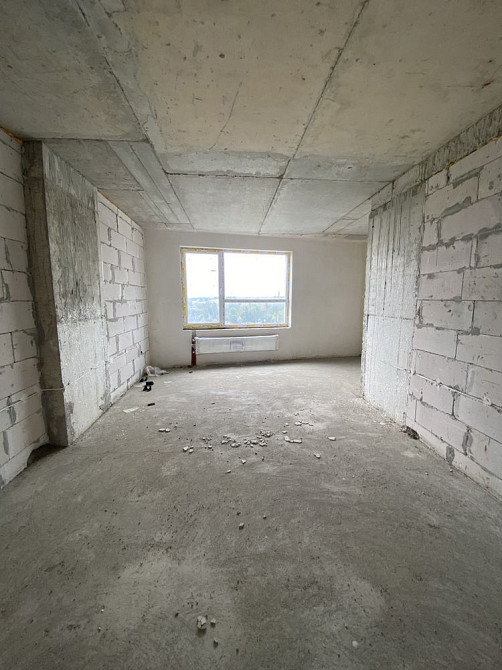 Продам 2 кім квартиру на 6 поверсі у новобудові Чернівці - зображення 3