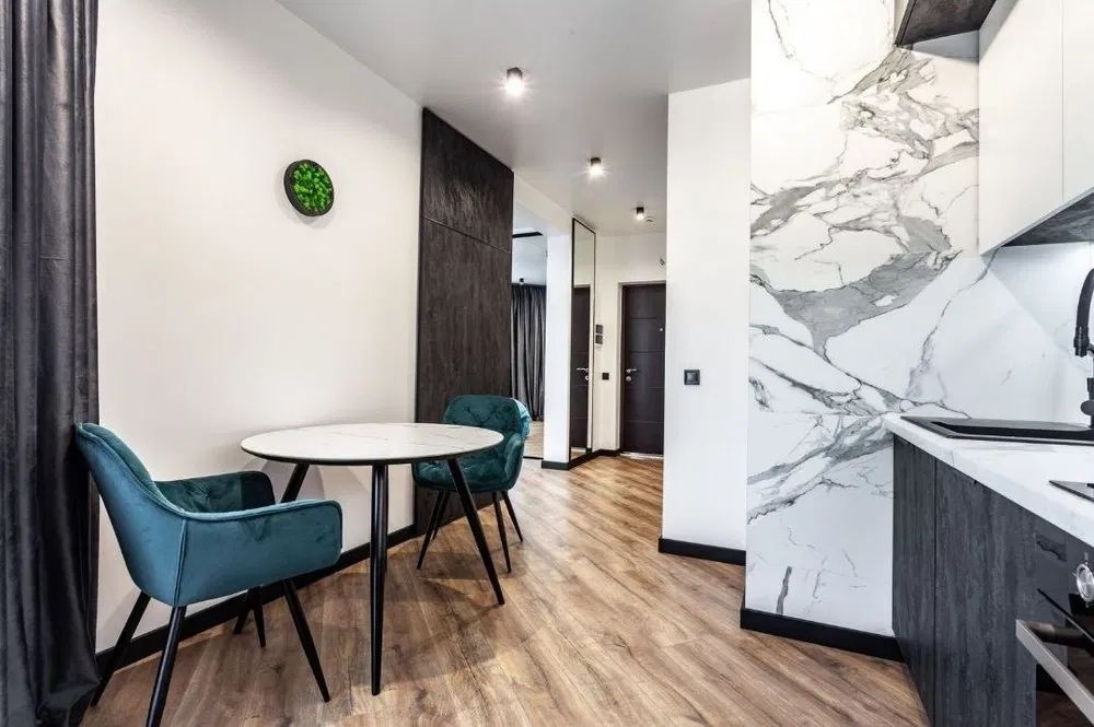 Квартира з видом на Високий замок. ЖК Платинум Львів - зображення 3