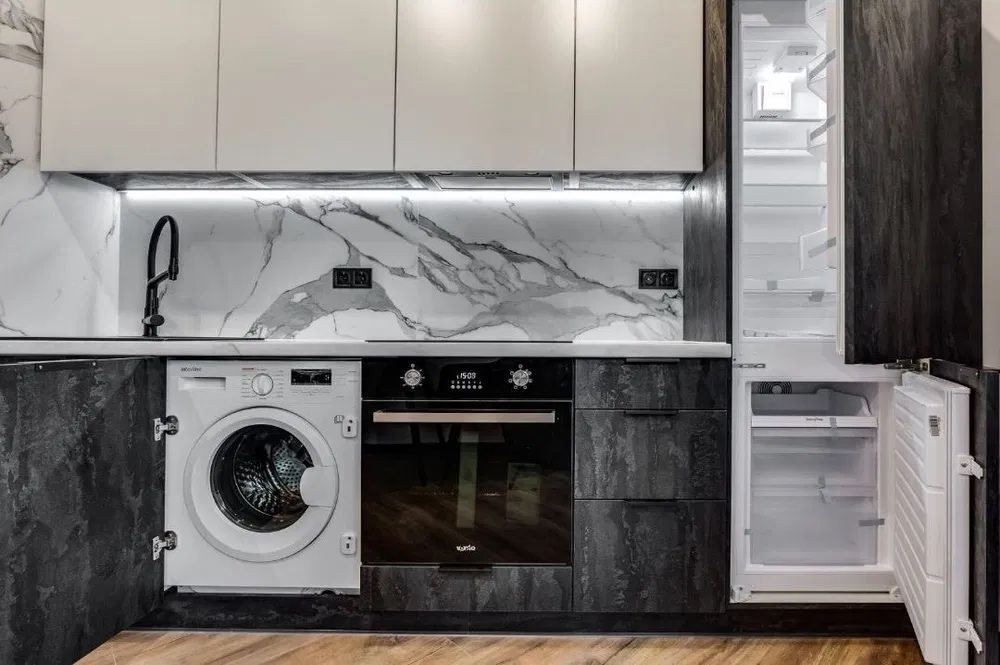 Квартира з видом на Високий замок. ЖК Платинум Львів - зображення 5