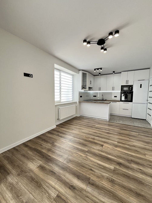 ТЕРМІНОВИЙ ПРОДАЖ Просторової квартири 53м2, 3-й поверх ЖК Світанок Івано-Франківськ - зображення 2