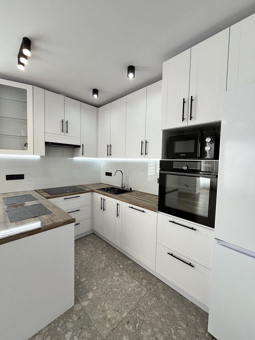 ТЕРМІНОВИЙ ПРОДАЖ Просторової квартири 53м2, 3-й поверх ЖК Світанок Івано-Франківськ - зображення 7