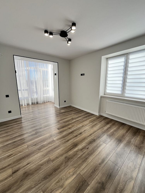 ТЕРМІНОВИЙ ПРОДАЖ Просторової квартири 53м2, 3-й поверх ЖК Світанок Івано-Франківськ - зображення 6