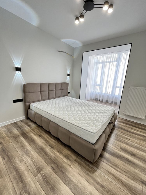 ТЕРМІНОВИЙ ПРОДАЖ Просторової квартири 53м2, 3-й поверх ЖК Світанок Івано-Франківськ - зображення 8