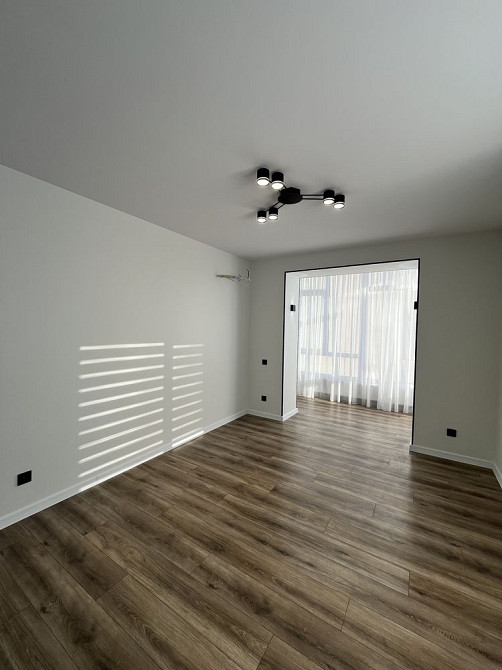 ТЕРМІНОВИЙ ПРОДАЖ Просторової квартири 53м2, 3-й поверх ЖК Світанок Івано-Франківськ - зображення 5