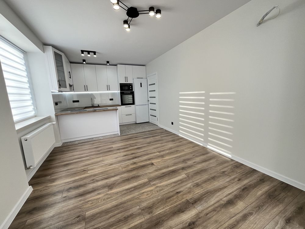 ТЕРМІНОВИЙ ПРОДАЖ Просторової квартири 53м2, 3-й поверх ЖК Світанок Івано-Франківськ - зображення 3