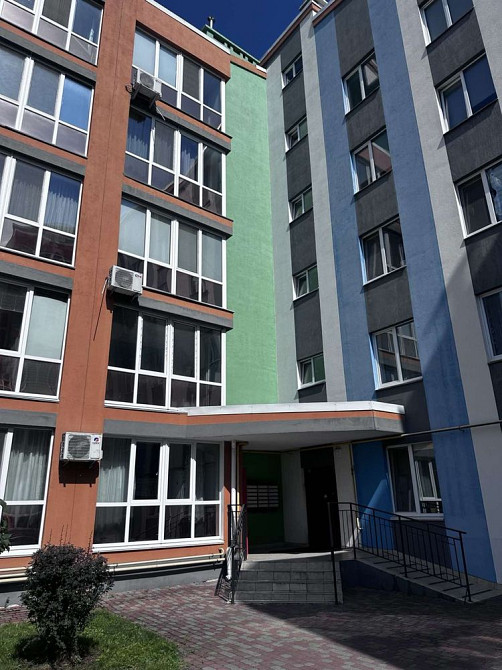 Однушка з мінімальним оформленням Ірпінь - зображення 1