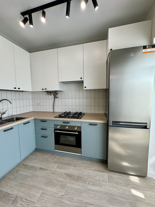 1к квартира з ремонтом Ірпінь - зображення 3