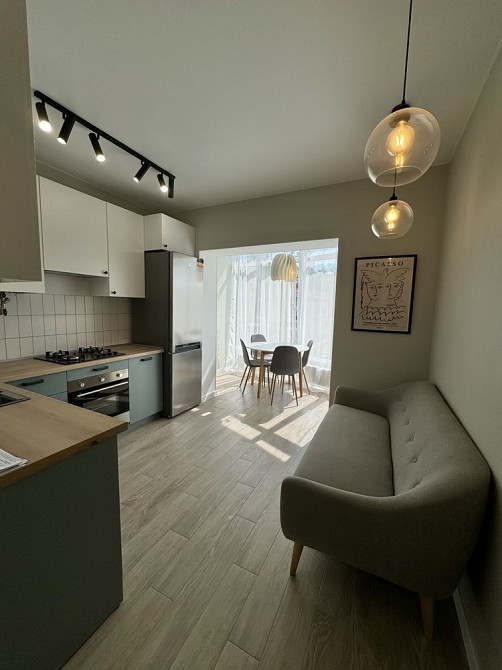 1к квартира з ремонтом Ірпінь - зображення 2