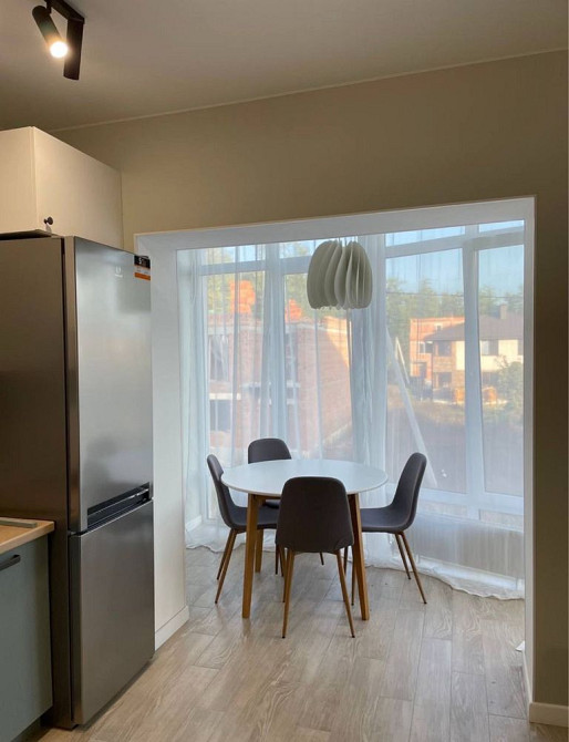 1к квартира з ремонтом Ірпінь - зображення 7