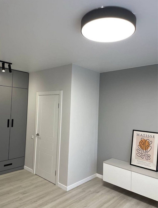 1к квартира з ремонтом Ірпінь - зображення 6