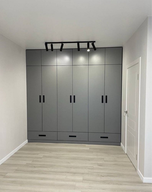 1к квартира з ремонтом Ірпінь - зображення 5