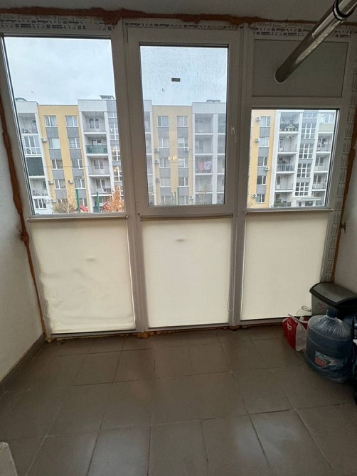 Продам однокімнату квартиру з ремонтом в ЖК 7е НЕБО! Від власника! Авангард - зображення 5