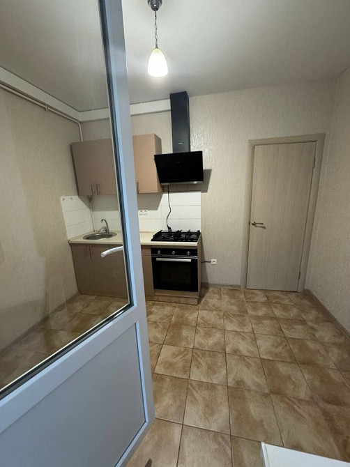 Продам однокімнату квартиру з ремонтом в ЖК 7е НЕБО! Від власника! Авангард - зображення 4