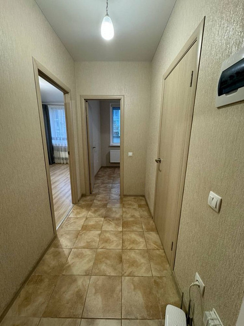 Продам однокімнату квартиру з ремонтом в ЖК 7е НЕБО! Від власника! Авангард - зображення 1