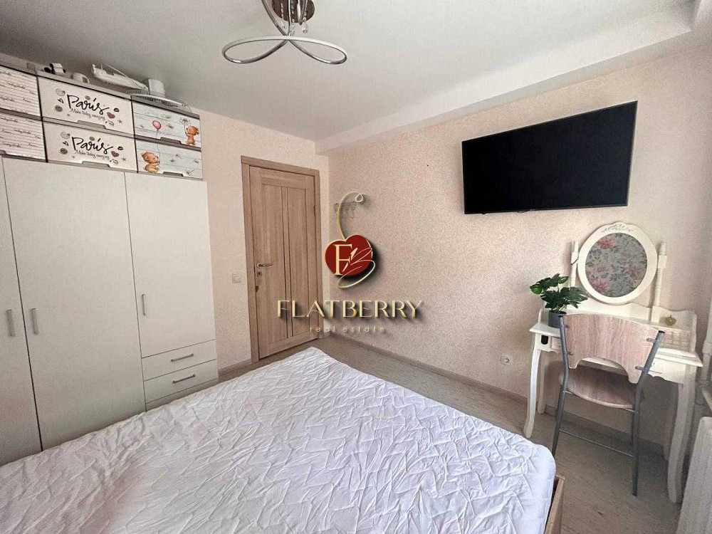 Продаж 2К, Сірожупанників (Сєрова) 30а, Воскресенка, без% Киев - изображение 3