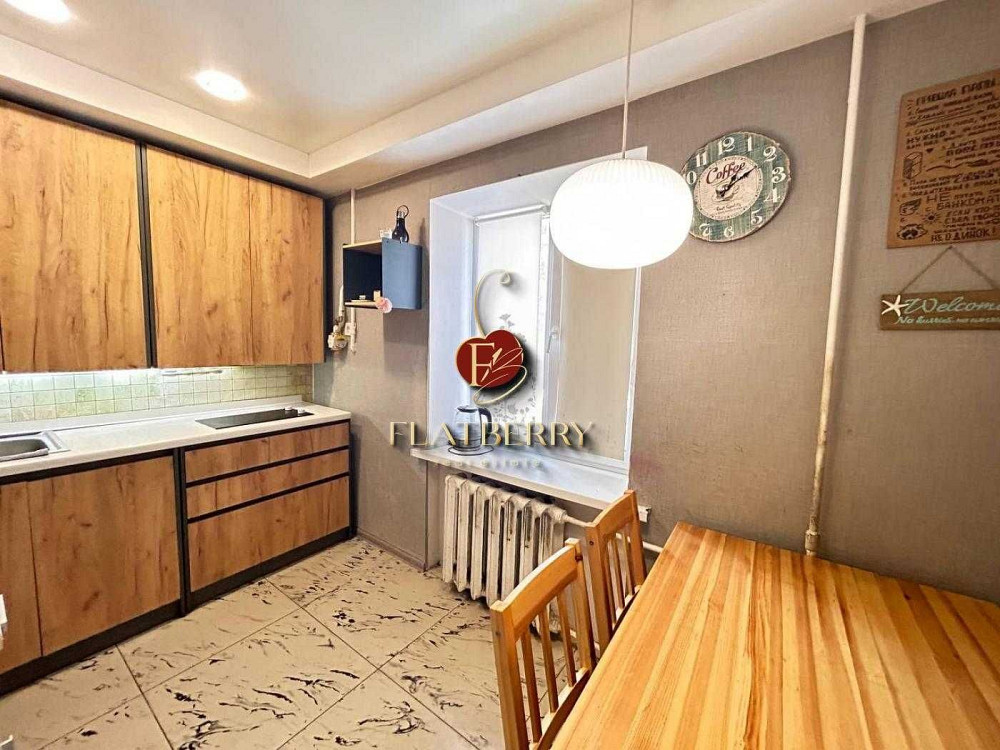 Продаж 2К, Сірожупанників (Сєрова) 30а, Воскресенка, без% Киев - изображение 5