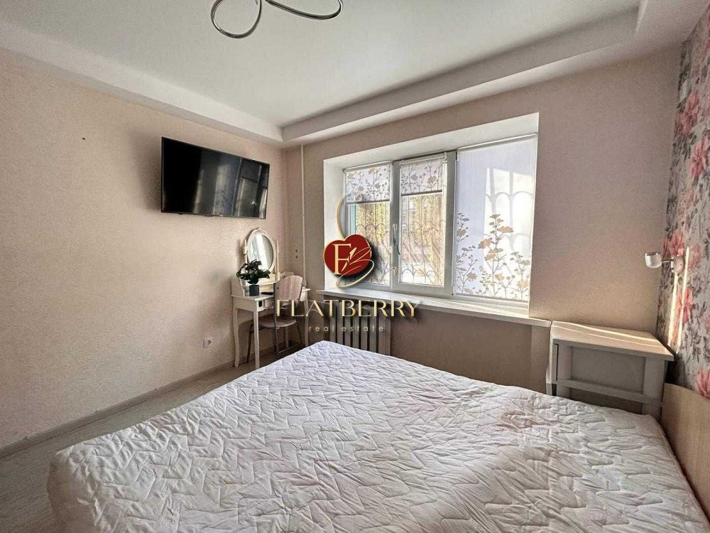 Продаж 2К, Сірожупанників (Сєрова) 30а, Воскресенка, без% Киев - изображение 4