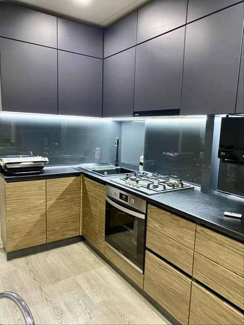 Квартира мечты в самом центре города, ул. Свято-Николаевская, 18а Кривой Рог - изображение 1