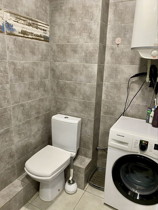 Квартира мечты в самом центре города, ул. Свято-Николаевская, 18а Кривой Рог - изображение 4