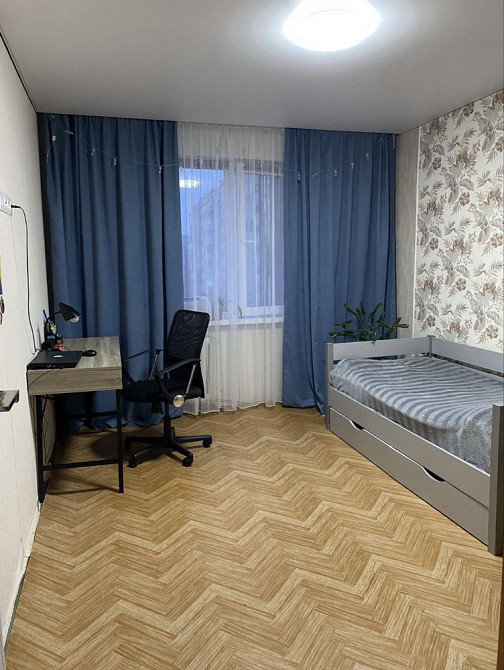 Квартира мечты в самом центре города, ул. Свято-Николаевская, 18а Кривой Рог - изображение 7