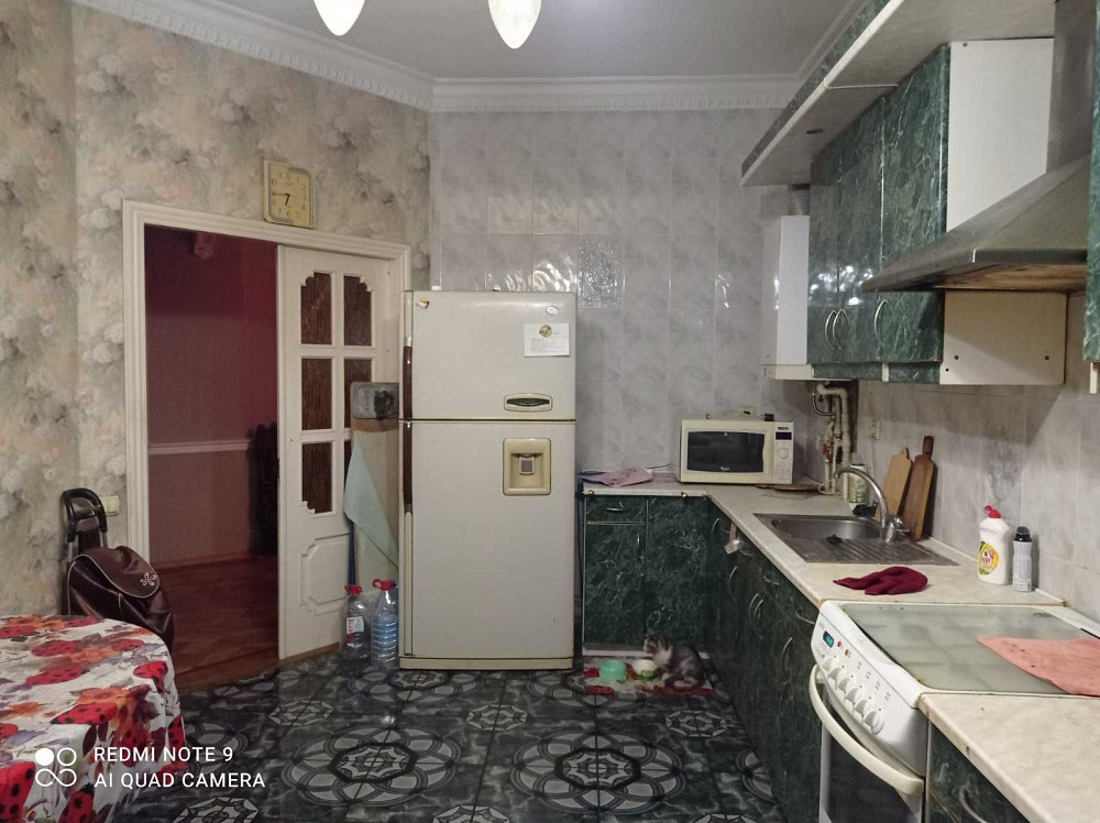 6 ком.кв.-194 м.кв.+ гараж. 3/4 этаж. Район 9 Линия-Херсон.шоссе Миколаїв - зображення 8