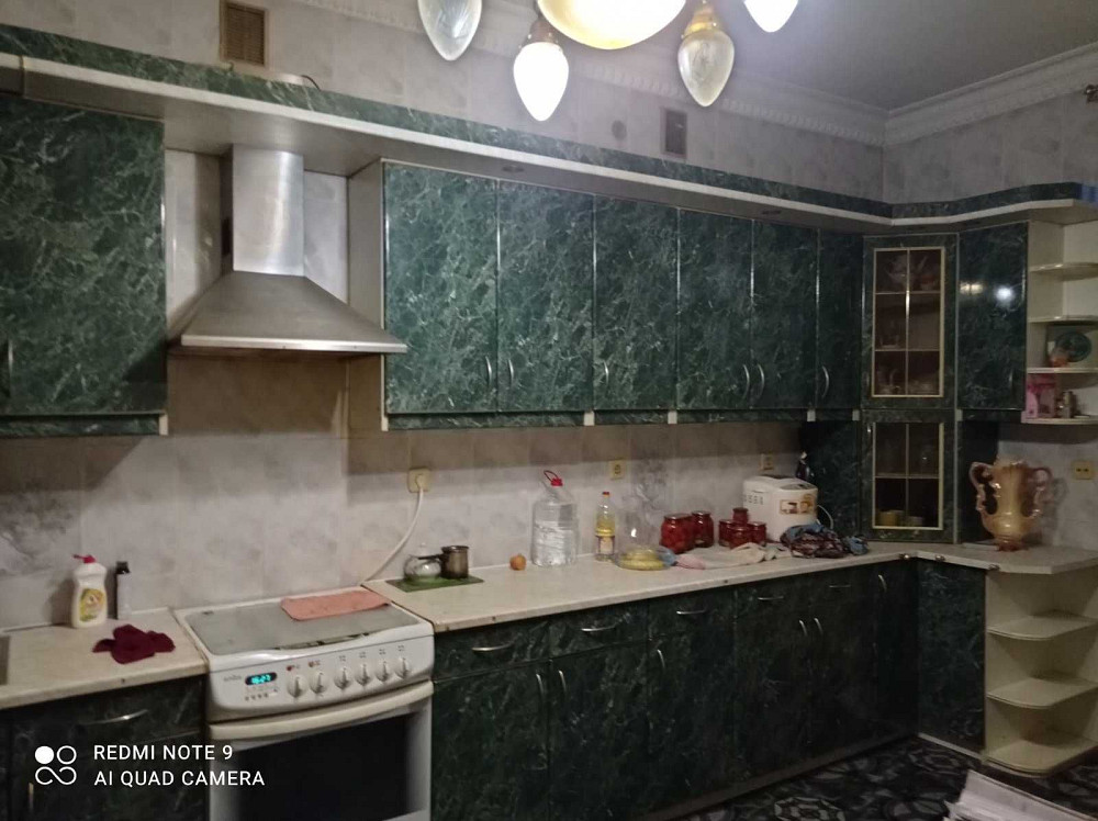 6 ком.кв.-194 м.кв.+ гараж. 3/4 этаж. Район 9 Линия-Херсон.шоссе Миколаїв - зображення 7