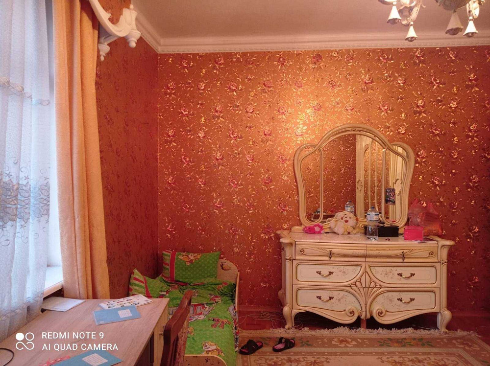 6 ком.кв.-194 м.кв.+ гараж. 3/4 этаж. Район 9 Линия-Херсон.шоссе Миколаїв - зображення 2