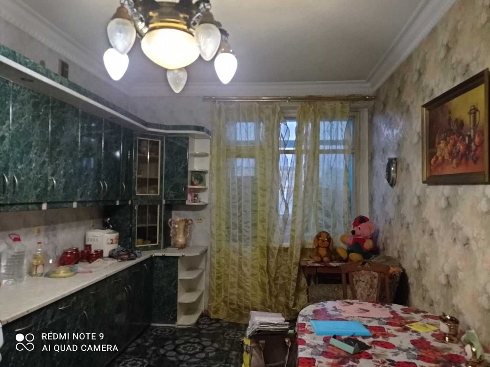 6 ком.кв.-194 м.кв.+ гараж. 3/4 этаж. Район 9 Линия-Херсон.шоссе Миколаїв - зображення 6