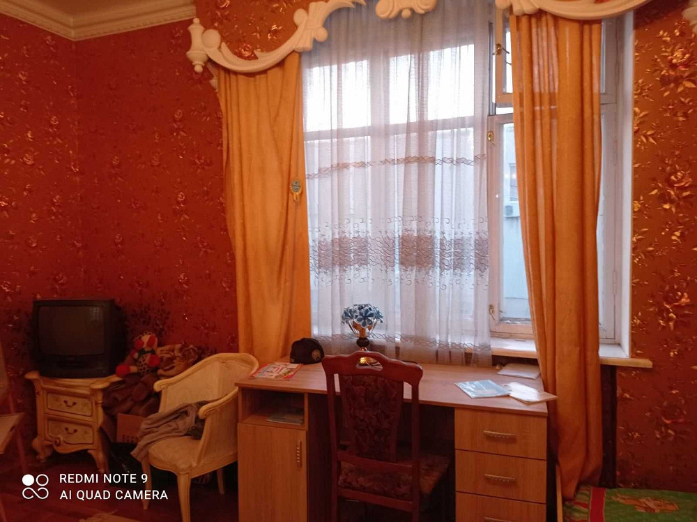 6 ком.кв.-194 м.кв.+ гараж. 3/4 этаж. Район 9 Линия-Херсон.шоссе Миколаїв - зображення 3