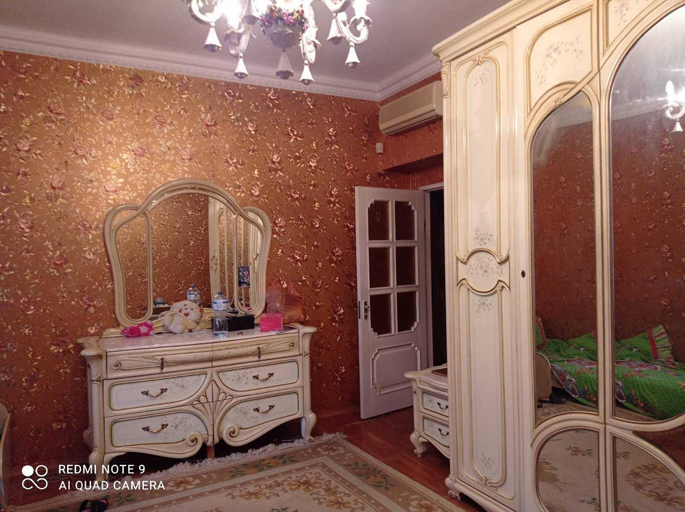 6 ком.кв.-194 м.кв.+ гараж. 3/4 этаж. Район 9 Линия-Херсон.шоссе Миколаїв - зображення 1