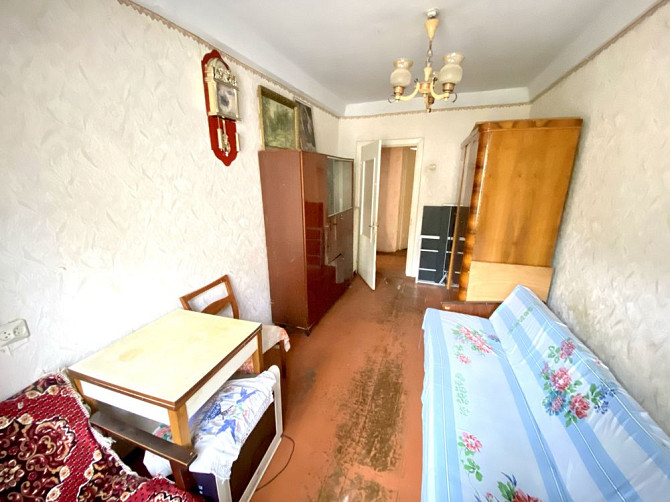 Продаж 3 кімн. квартира 58м, Сухой фонтан, вул. Шосейна Mykolaiv - photo 1