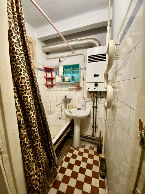 Продаж 3 кімн. квартира 58м, Сухой фонтан, вул. Шосейна Миколаїв - зображення 7