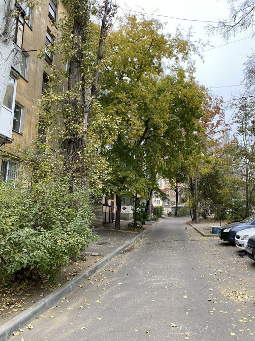 Продаж 3 кімн. квартира 58м, Сухой фонтан, вул. Шосейна Миколаїв - зображення 8