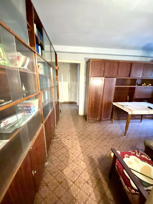 Продаж 3 кімн. квартира 58м, Сухой фонтан, вул. Шосейна Миколаїв - зображення 3