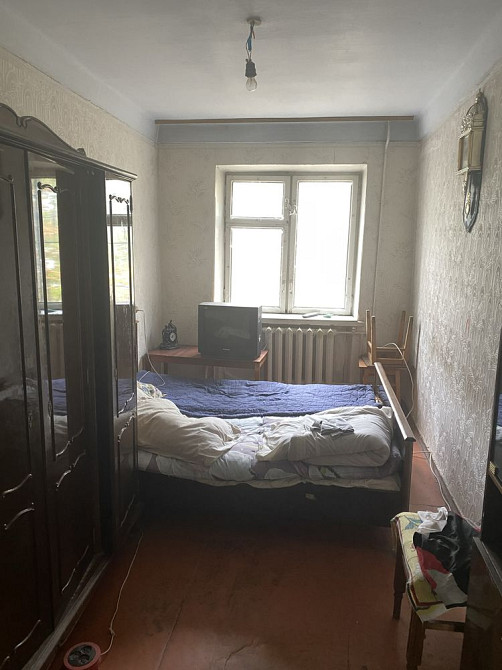 Продаж 3 кімн. квартира 58м, Сухой фонтан, вул. Шосейна Миколаїв - зображення 4