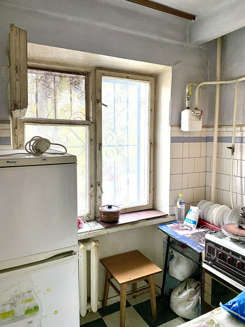 Продаж 3 кімн. квартира 58м, Сухой фонтан, вул. Шосейна Миколаїв - зображення 6